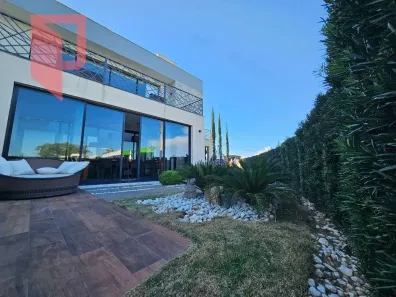 Casa de Condomínio com 4 Quartos à venda, 324m² no Gran Park, Vespasiano