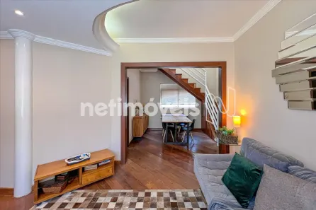 Cobertura com 3 Quartos à venda, 210m² no Buritis, Belo Horizonte