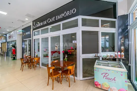 Ponto Comercial para alugar, 60m² no Cavalhada, Porto Alegre