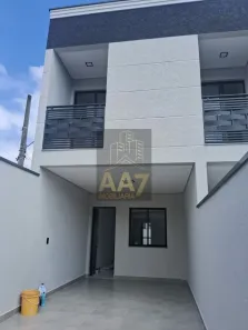 Sobrado com 3 Quartos à venda, 115m² no Cipava, Osasco