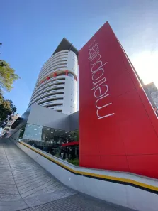 Ponto Comercial à venda, 40m² no Centro, Criciúma
