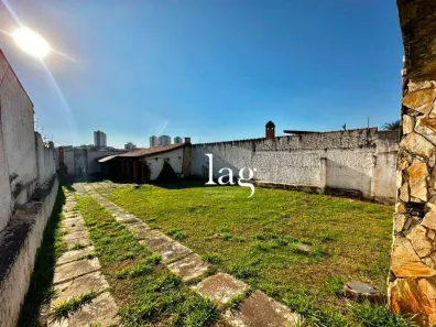 Lote/Terreno à venda, 426m² no Jardim Santa Rosália, Sorocaba