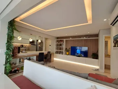 Apartamento com 2 Quartos à venda, 85m² no Barra Funda, São Paulo