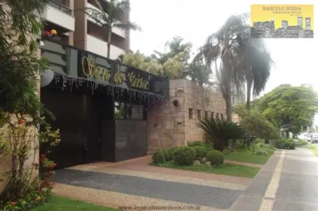 Apartamento com 4 Quartos à venda, 268m² no Vila Virgínia, Jundiaí