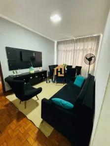 Apartamento com 2 Quartos à venda, 86m² no Centro, Piracicaba