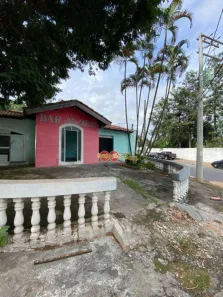 Ponto Comercial à venda, 244m² no Centro, Itatiba