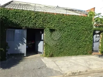 Casa com 2 Quartos à venda, 183m² no Jardim Paulistano, Sorocaba