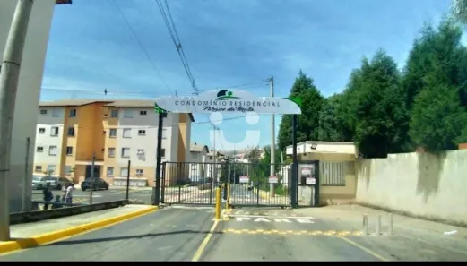 Apartamento com 2 Quartos à venda, 52m² no Caguassu, Sorocaba