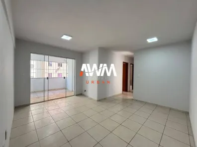 Apartamento com 3 Quartos à venda, 78m² no Setor Bela Vista, Goiânia