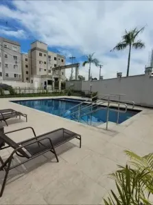Apartamento com 2 Quartos à venda no Tucum, Cariacica