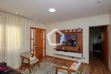 Casa com 3 Quartos à venda, 203m² no Vila Independência, São Paulo