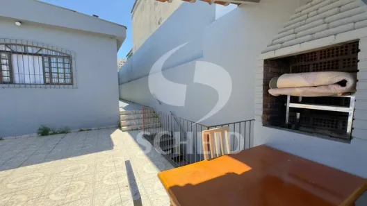 Casa com 2 Quartos à venda, 75m² no Vila do Castelo, São Paulo