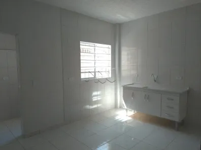 Apartamento com 1 Quarto para alugar, 40m² no Vila Maria, São Paulo