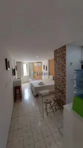 Flat com 1 Quarto à venda, 28m² no Intermares, Cabedelo