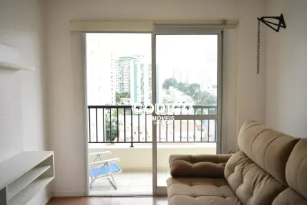 Apartamento com 2 Quartos à venda, 58m² no Vila da Saúde, São Paulo