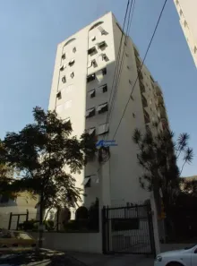 Cobertura com 3 Quartos à venda, 135m² no Vila Olímpia, São Paulo