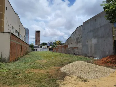 Lote/Terreno à venda, 580m² no Plano Diretor Sul, Palmas