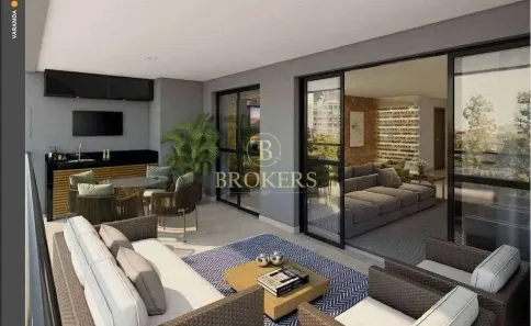 Apartamento com 4 Quartos à venda, 271m² no Botafogo, Rio de Janeiro