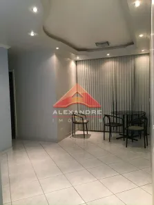 Apartamento com 3 Quartos à venda, 63m² no Cidade Morumbi, São José dos Campos