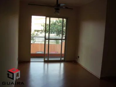 Apartamento com 3 Quartos à venda, 64m² no Dos Casa, São Bernardo do Campo