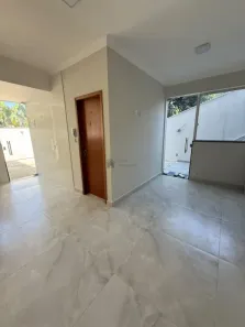 Apartamento com 2 Quartos à venda, 53m² no Tropical, Contagem