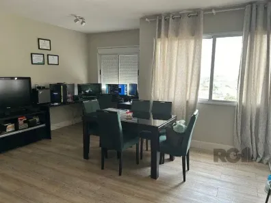Apartamento com 3 Quartos à venda, 64m² no Vila Ipiranga, Porto Alegre