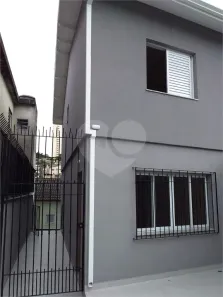 Sobrado com 2 Quartos à venda, 95m² no Imirim, São Paulo