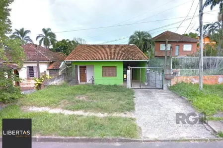 Casa com 3 Quartos à venda, 161m² no Belém Novo, Porto Alegre