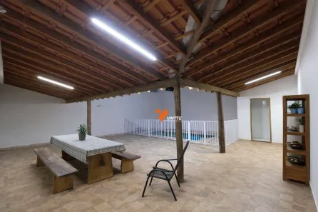 Casa com 3 Quartos à venda, 188m² no Centro, Presidente Prudente