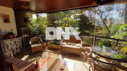 Apartamento com 3 Quartos à venda, 158m² no Recreio dos Bandeirantes, Rio de Janeiro