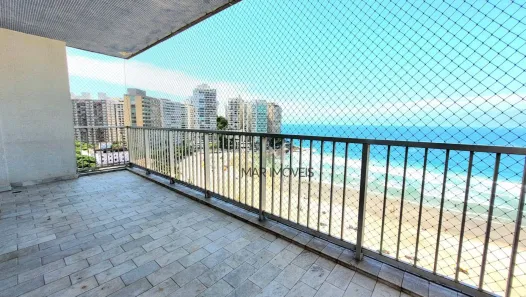 Apartamento com 3 Quartos à venda, 250m² no Pitangueiras, Guarujá