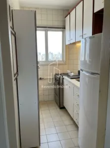 Apartamento com 1 Quarto à venda, 39m² no Vila Nova Cachoeirinha, São Paulo