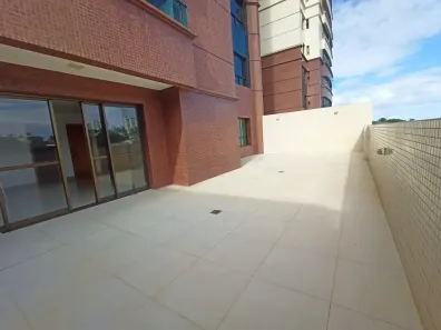 Apartamento com 3 Quartos para venda ou aluguel, 182m² no Pituaçu, Salvador