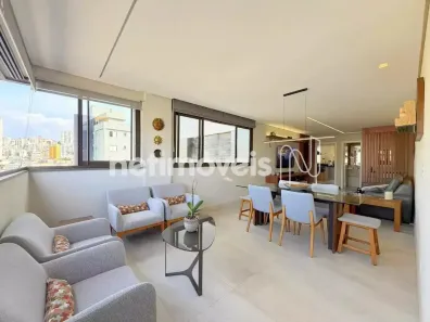 Apartamento com 4 Quartos à venda, 142m² no Prado, Belo Horizonte