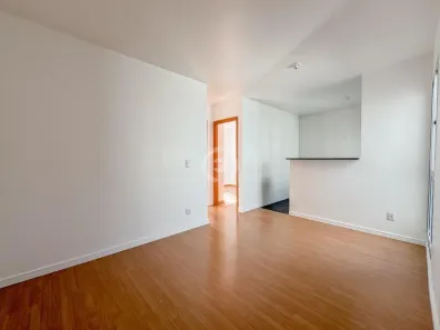 Apartamento com 2 Quartos à venda, 39m² no Rondônia, Novo Hamburgo
