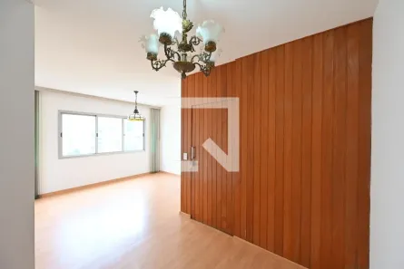 Apartamento com 2 Quartos à venda, 65m² no Vila Clementino, São Paulo