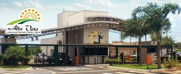 Casa de Condomínio com 3 Quartos à venda, 165m² no Residencial Alta Vista, São José do Rio Preto