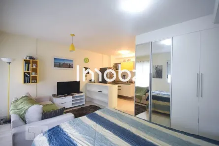 Kitnet com 1 Quarto à venda, 71m² no Jardim Ampliação, São Paulo