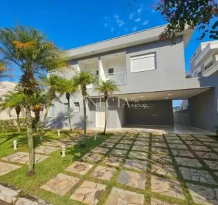 Casa com 4 Quartos à venda, 340m² no Tamboré, Santana de Parnaíba