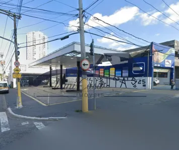 Lote/Terreno para alugar, 690m² no Cidade Nova Heliópolis, São Paulo