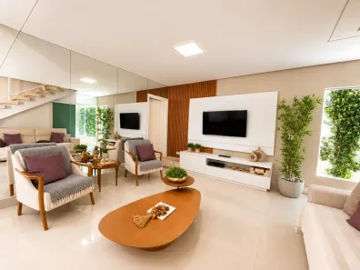 Casa com 3 Quartos à venda, 278m² no Granville Parque Residencial, Londrina