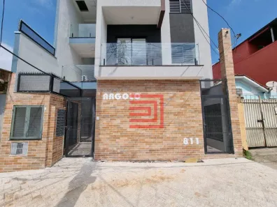 Apartamento com 1 Quarto à venda, 35m² no Vila Invernada, São Paulo