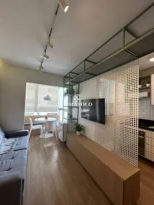 Apartamento com 1 Quarto à venda, 41m² no Cambuci, São Paulo