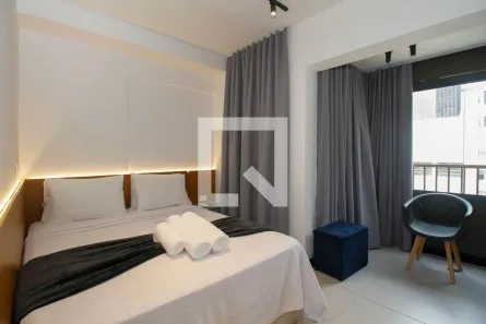 Kitnet com 1 Quarto à venda, 22m² no Jardim Paulista, São Paulo