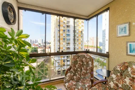 Apartamento com 2 Quartos à venda, 71m² no Passo da Areia, Porto Alegre
