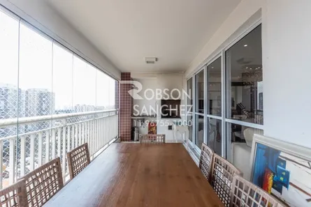 Apartamento com 2 Quartos à venda, 140m² no Jardim Consórcio, São Paulo
