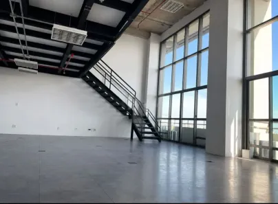 Ponto Comercial para alugar, 128m² no Brooklin Paulista, São Paulo