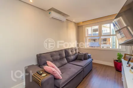 Apartamento com 1 Quarto à venda, 44m² no Cidade Baixa, Porto Alegre