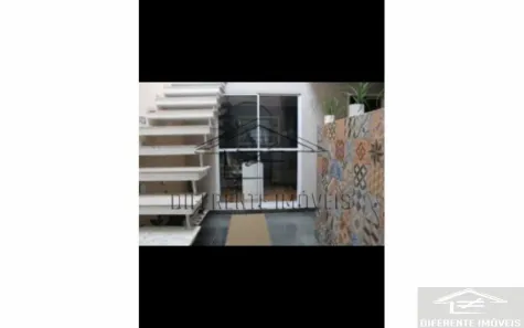 Sobrado com 2 Quartos à venda, 100m² no Luz, São Paulo
