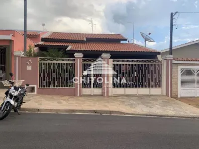 Casa com 3 Quartos à venda, 225m² no Jardim das Laranjeiras, Itapetininga